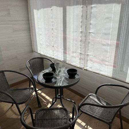 Studio Monserrate F Torrevieja Luaran gambar