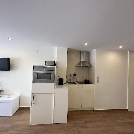 Studio Monserrate F Torrevieja Luaran gambar