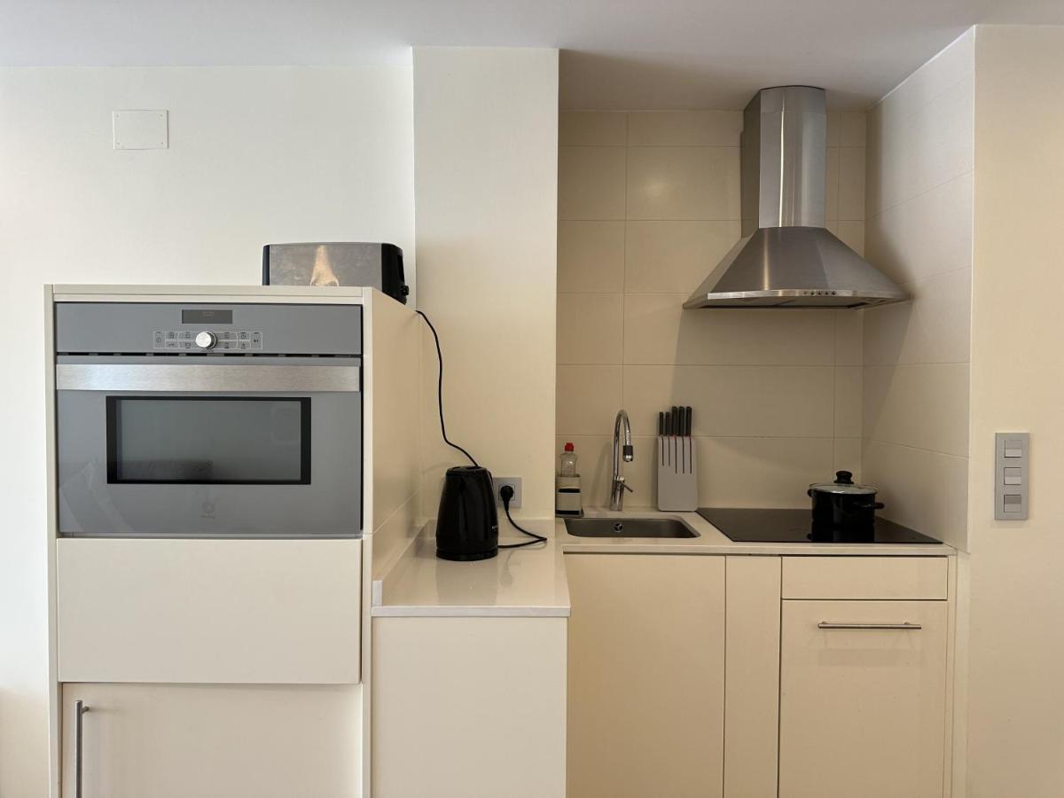 Studio Monserrate F Torrevieja Luaran gambar