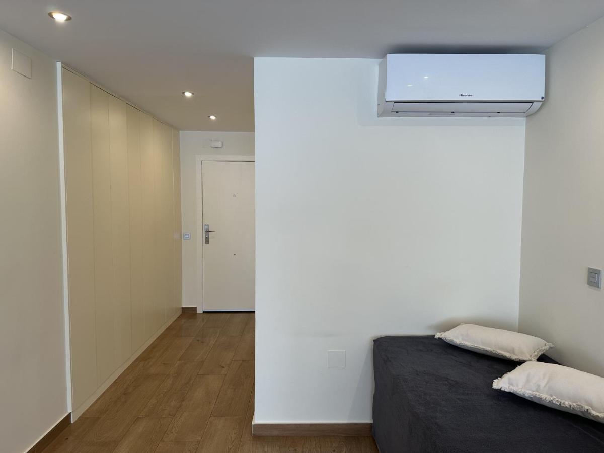 Studio Monserrate F Torrevieja Luaran gambar