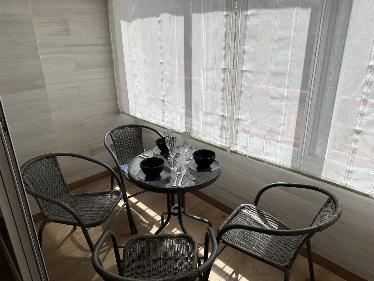 Studio Monserrate F Torrevieja Luaran gambar