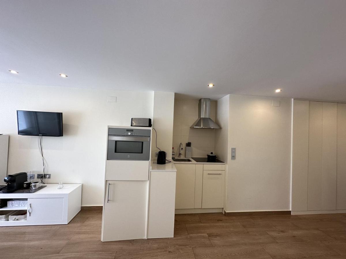 Studio Monserrate F Torrevieja Luaran gambar
